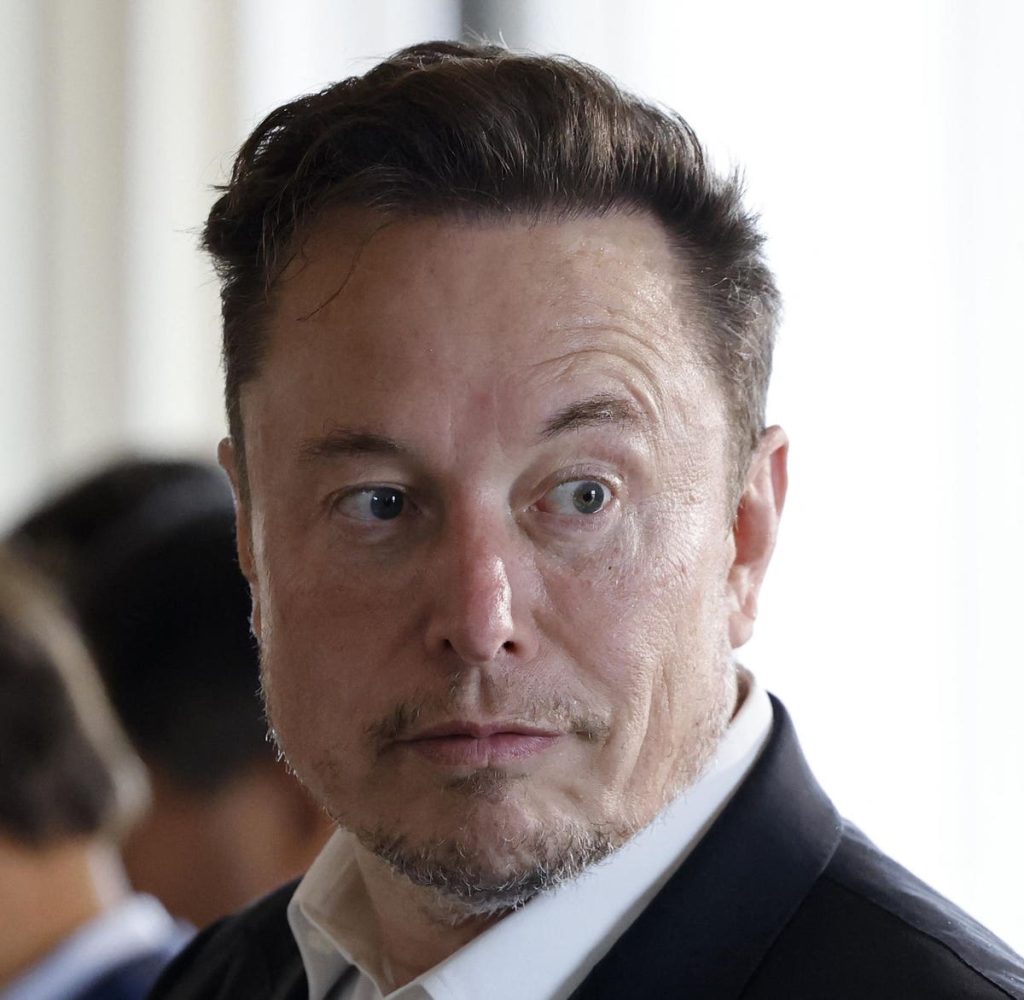 Tesla stock hits a 4-month high as Elon Musk's net worth rises