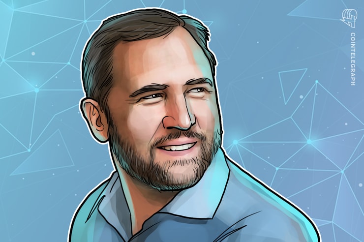 The Ripple case is coming to an end, but the fight for clarity must "continue" - Brad Garlinghouse