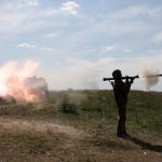 The Russo-Ukrainian War: List of Major Events, Day 472 |  Weapon news