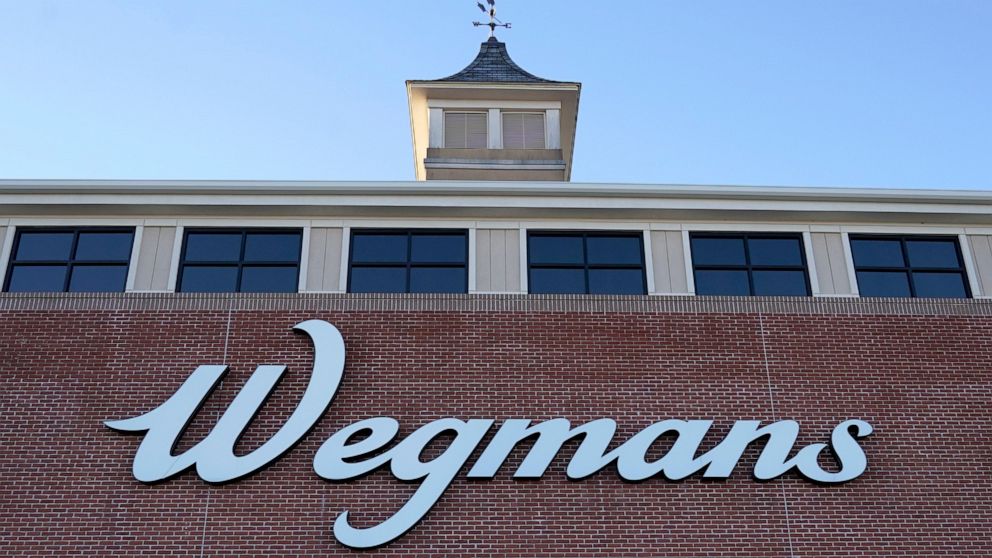 Wegmans closes one of its largest grocery stores.  Its unusual location hurt business