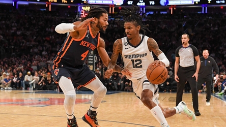 Derrick Rose signed a multi-year contract with the Grizzlies after three seasons with the Knicks