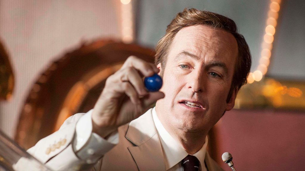 Jimmy's Top Charts on Better Call Saul, Ranked by Fans