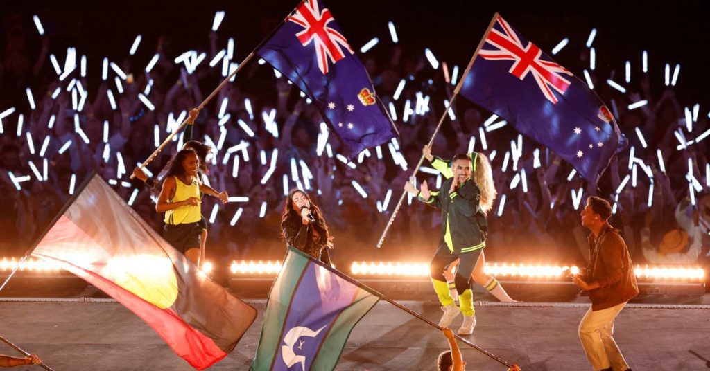Australia's Victoria is withdrawing from the 2026 Commonwealth Games due to cost concerns