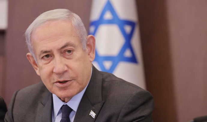 Prime Minister Netanyahu hospitalized after his house collapsed - Benjamin Netanyahu