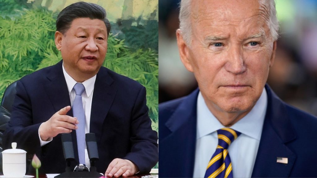 Reports: The Chinese President is preparing to ignore the G20, which will squander the opportunity to meet Biden