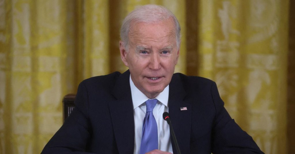 Biden makes new pledges to Pacific island leaders as China's influence grows
