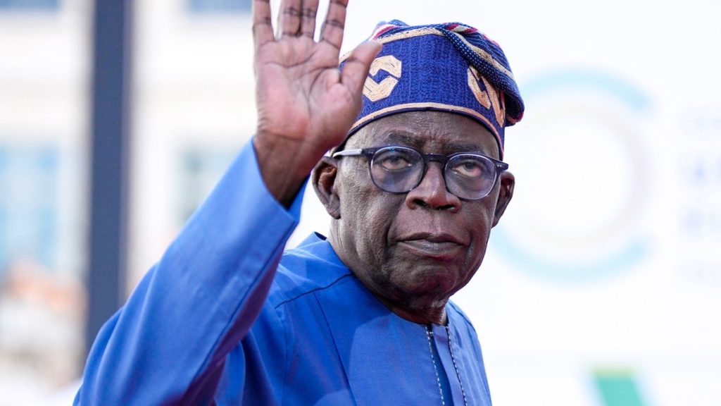 Nigeria's electoral court upholds President Bola Tinubu's victory  Election news