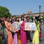 Women’s Reservation Bill: India passes a historic bill to reserve a third of seats for women