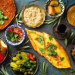 Turkish Flavors: A Culinary Journey through Istanbul and Beyond