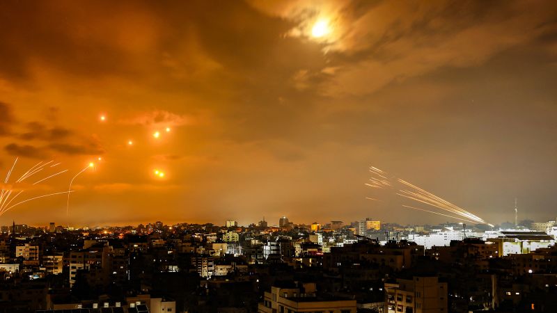 Iranian Intelligence: Initial American information indicates that Tehran was surprised by the Hamas attack on Israel