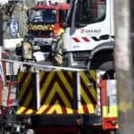 Nightclub fire in Murcia: Six dead after early morning fire in Spain