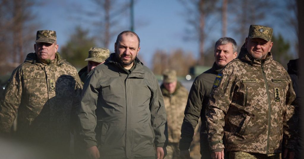 Ukraine orders investigation into Russian attack on attacking brigade