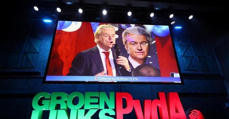 Dutch elections: Far-right candidate Wilders seeks to become prime minister after surprise victory