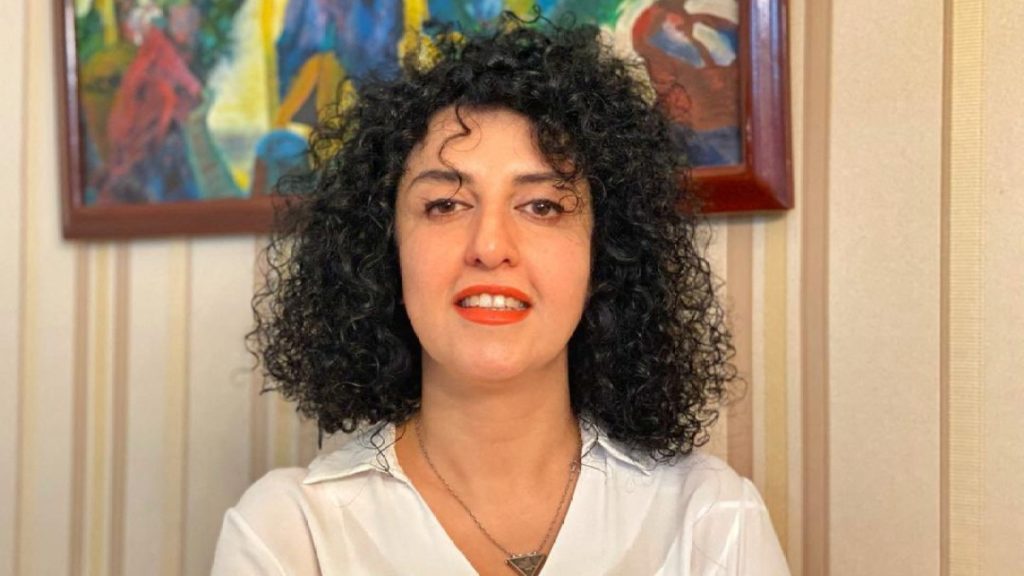 Iranian Nobel Prize laureate Narges Mohammadi begins a new hunger strike: Family |  Women's rights news