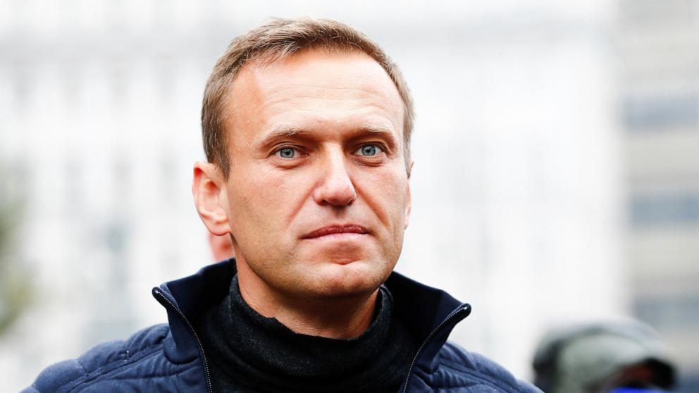 Alexei Navalny brought up in preliminary prisoner exchange talks before his death: official