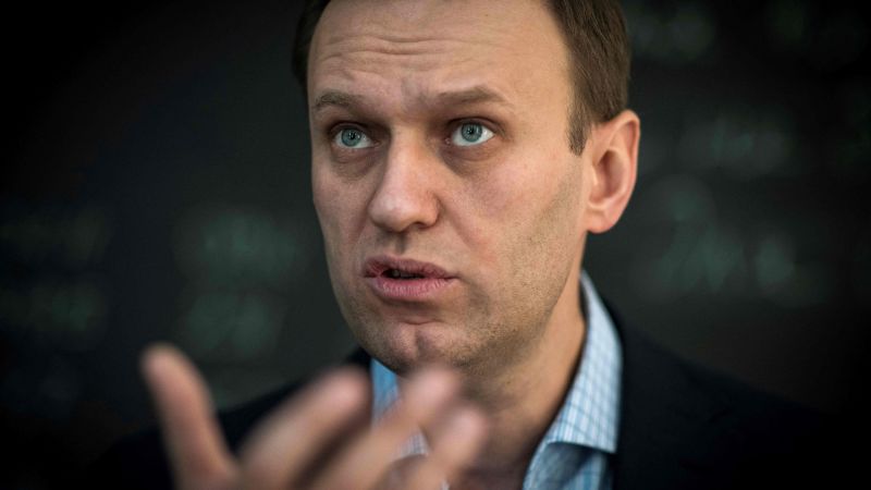 Alexei Navalny's spokesman confirms his death and demands that his body be returned to his family
