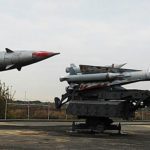 Large missiles to shoot down large Russian aircraft