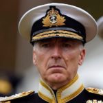 Putin does not want war with NATO, and will lose quickly: British Army Commander