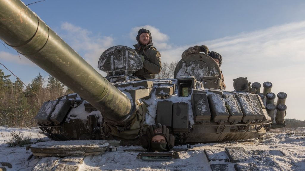 Russia broke the stalemate in Ukraine: former US Secretary of Defense