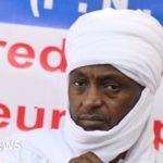 Yaya Dilou: Chadian opposition leader killed in an exchange of fire