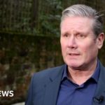 Rochdale by-election: Keir Starmer apologizes to voters after George Galloway's win