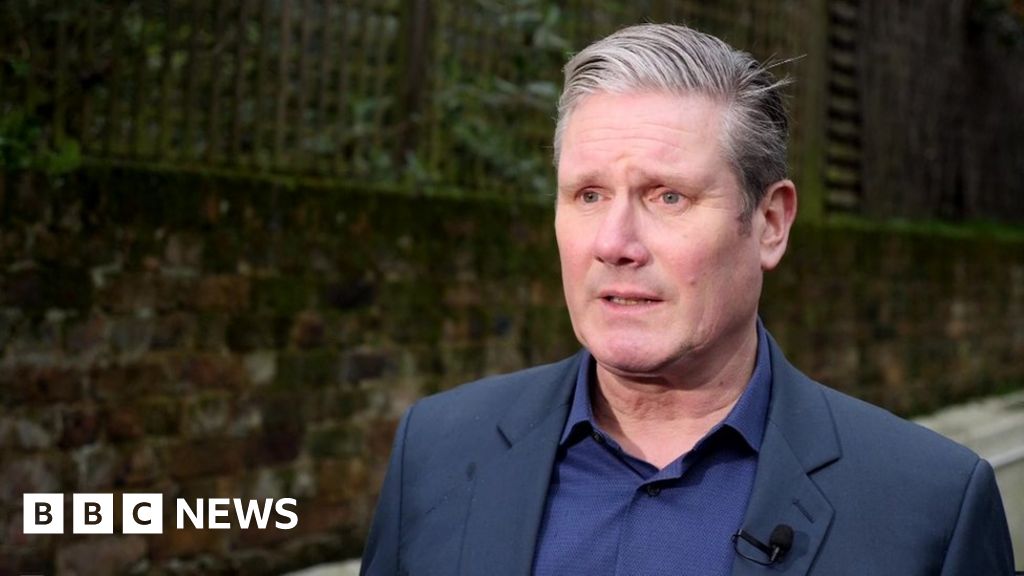 Rochdale by-election: Keir Starmer apologizes to voters after George Galloway's win