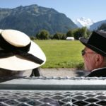 The Swiss vote on pensions and retirement ages