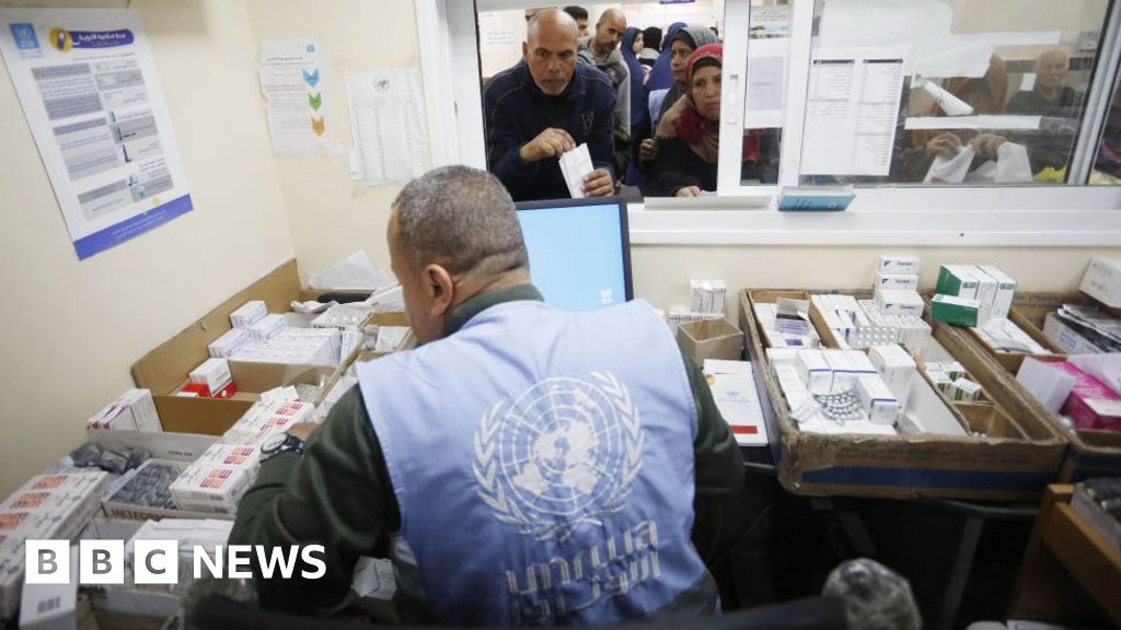 UNRWA: Sweden and Canada resume funding for the United Nations agency for Palestinian refugees