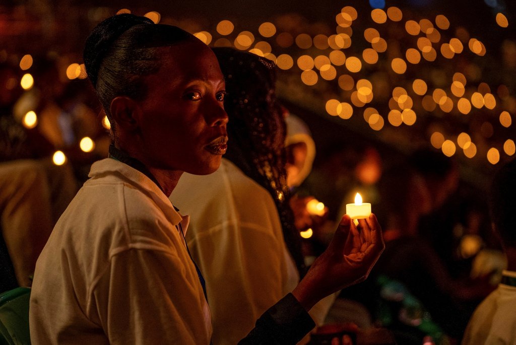 Rwanda celebrates 30 years of reconciliation after genocide