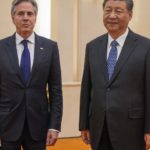 Talks between the United States and China begin with warnings about misunderstanding and miscalculation