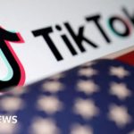 TikTok: The US Congress approves a bill that could lead to a ban on the application