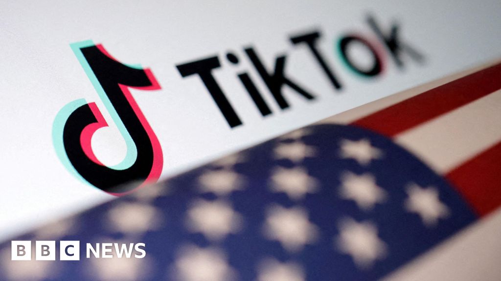 TikTok: The US Congress approves a bill that could lead to a ban on the application