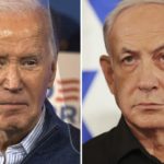 Biden speaks with Netanyahu while the Israelis appear closer to the Rafah attack