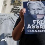 Julian Assange: WikiLeaks founder can appeal extradition to the United States