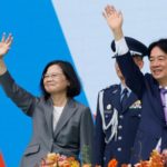 Lai Ching-te: Taiwan’s new president calls on China to stop “intimidation” after being sworn in