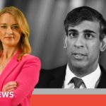 Laura Kuenssberg: Will the Conservatives resign themselves to electoral fate under Rishi Sunak?