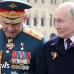 Rosenberg: Russian President Putin’s military purge reflects Prigozhin’s call to action