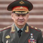 Sergei Shoigu: Putin replaces the Russian Defense Minister with a civilian as the Ukraine war rages and defense spending escalates